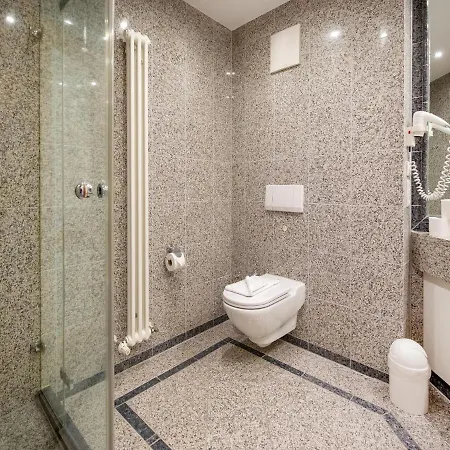 Duenenpark - Komfort Mit 1 Schlafzimmer Und Balkon Im Dachgeschoss 011 Lejlighed *