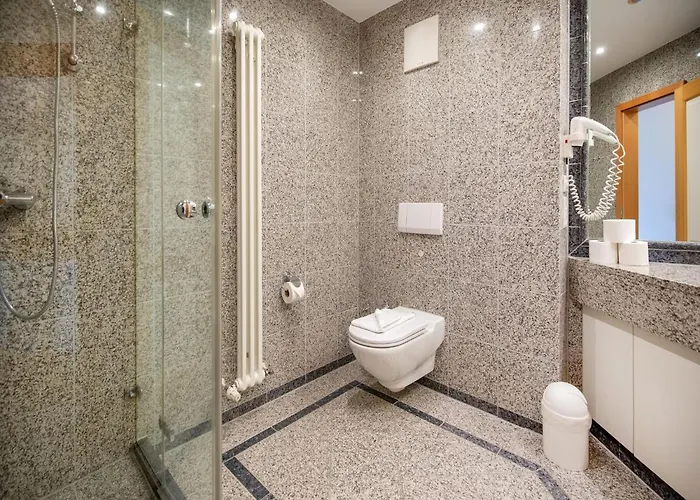 Duenenpark - Komfort Mit 1 Schlafzimmer Und Balkon Im Dachgeschoss 011 Apartamento *